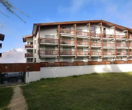 Petit Studio Les 2 Alpes Apartamento Les Deux Alpes Exterior foto