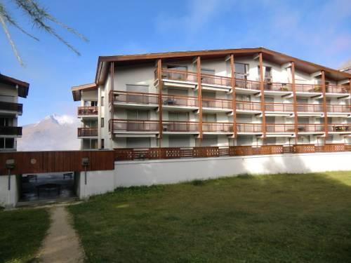 Petit Studio Les 2 Alpes Apartamento Les Deux Alpes Exterior foto